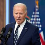 Report: Biden finalizing US-Mexico border migrant limit reforms