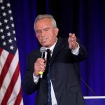 Here’s how Robert F. Kennedy Jr. could make the first debate stage under stringent Biden-Trump rules