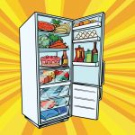 Your fridge is a place where fresh food goes to die. That doesn’t have to happen