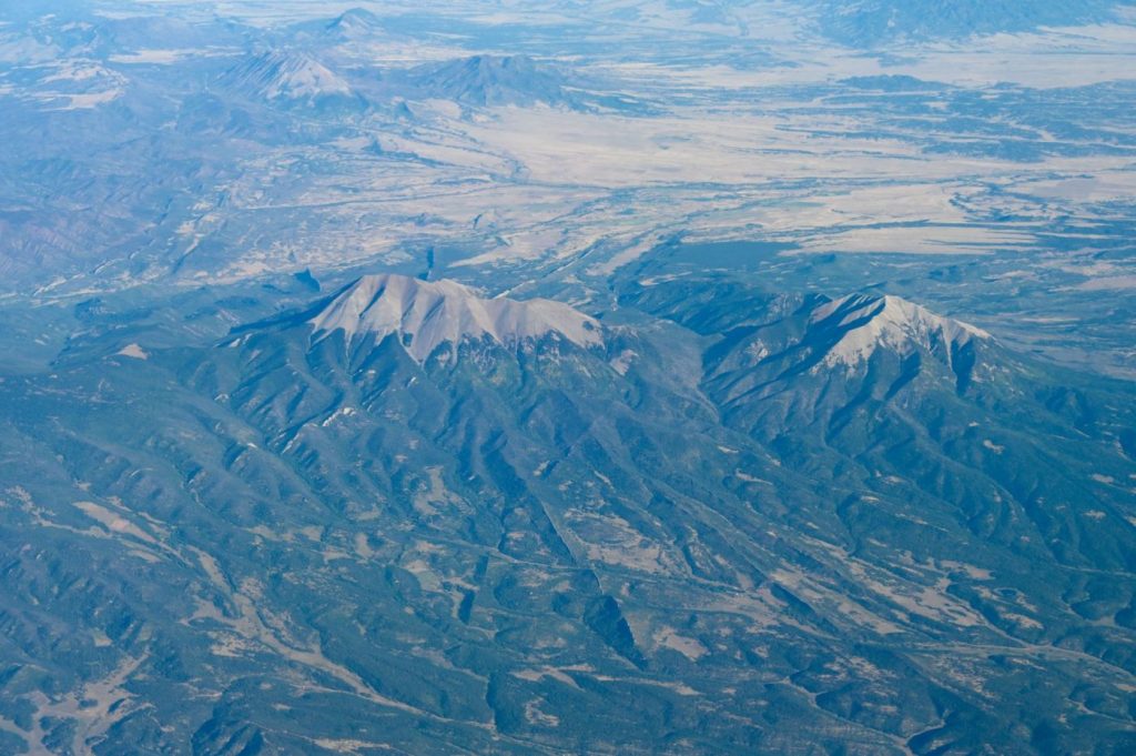 This might be the coolest campground in Colorado that no one knows about