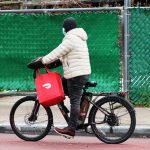 How much does DoorDash pay? I tried delivering to find out