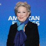 Bette Midler regrets not suing Lindsay Lohan for pulling out of ‘Bette’ sitcom