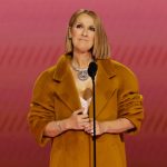 Celine Dion gets emotional about Stiff Person Syndrome battle in “I Am” Trailer