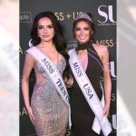 Miss Teen USA steps down 2 days after Miss USA relinquishes crown