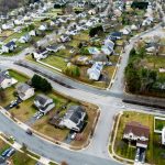 Black homeowners start to close gap in property values