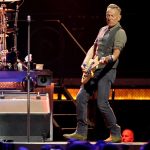 Bruce Springsteen shares first personal update since postponing European tour