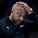 Lakers fire Darvin Ham after 2 seasons as the team’s head coach