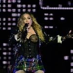 Madonna sued for allegedly forcing concertgoers to watch ‘sexual acts’