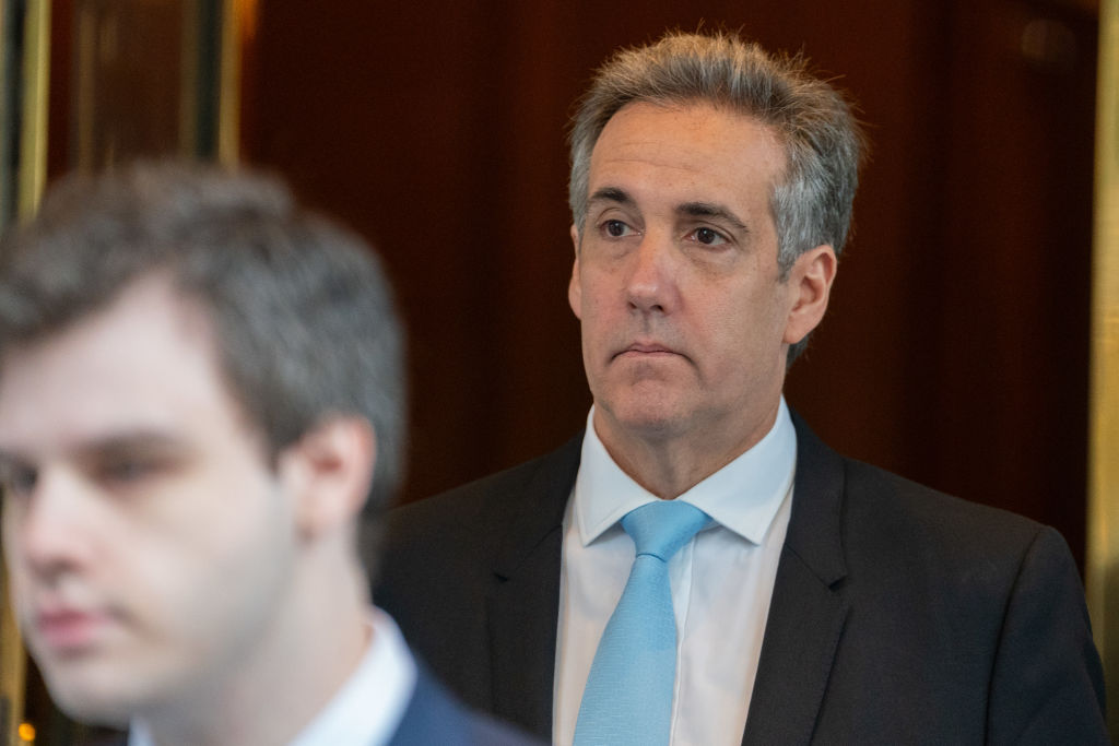 Trump defense lawyers set to attack Michael Cohen’s credibility as hush money trial resumes