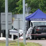 Police in France search for inmate after prison convoy attack