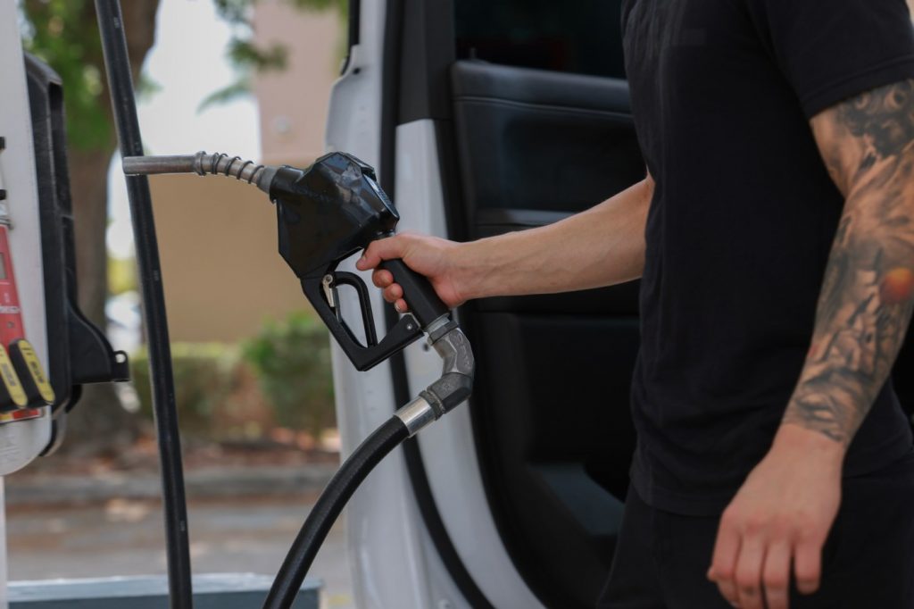 Hitting the road? Expect higher gas prices over Memorial Day