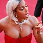 Kelly Rowland claims race played role in heated exchange during Cannes Film Festival