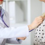 Women’s heart risk spikes after menopause, study shows