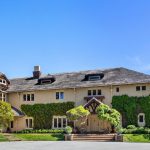 Photos: Woodside mansion is the most expensive Bay Area home listing