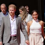 Harry and Meghan visiting Nigeria despite State Department’s advisory on travel there