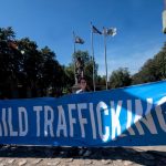 Human trafficking advocates insist exploited children shouldn’t be treated like criminals