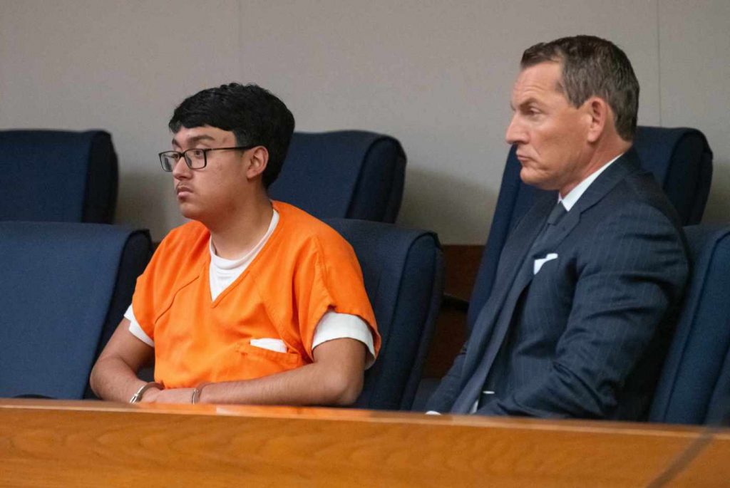 5 attempted murder counts dropped against California high school student, who pleads to intimidation