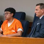 5 attempted murder counts dropped against California high school student, who pleads to intimidation