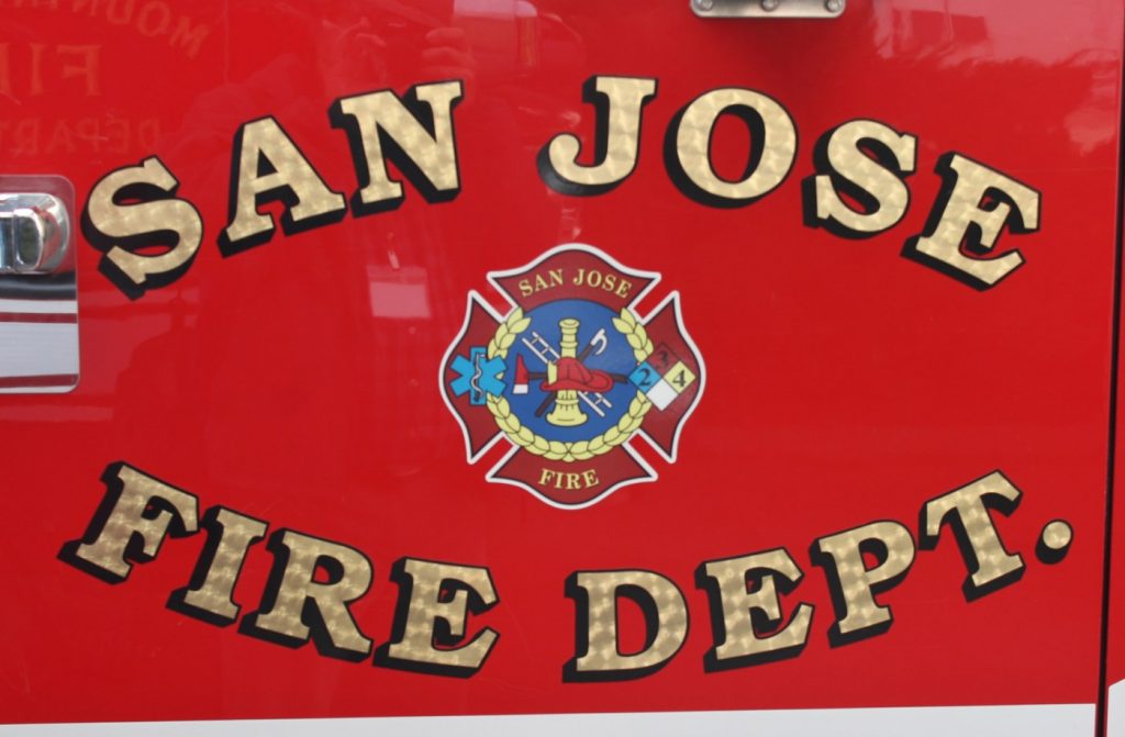 San Jose: Respiratory complaints prompt medical response at middle school