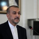 Hossein Amirabdollahian dies at 60; Iran’s foreign minister oversaw indirect talks with US over country’s nuclear program