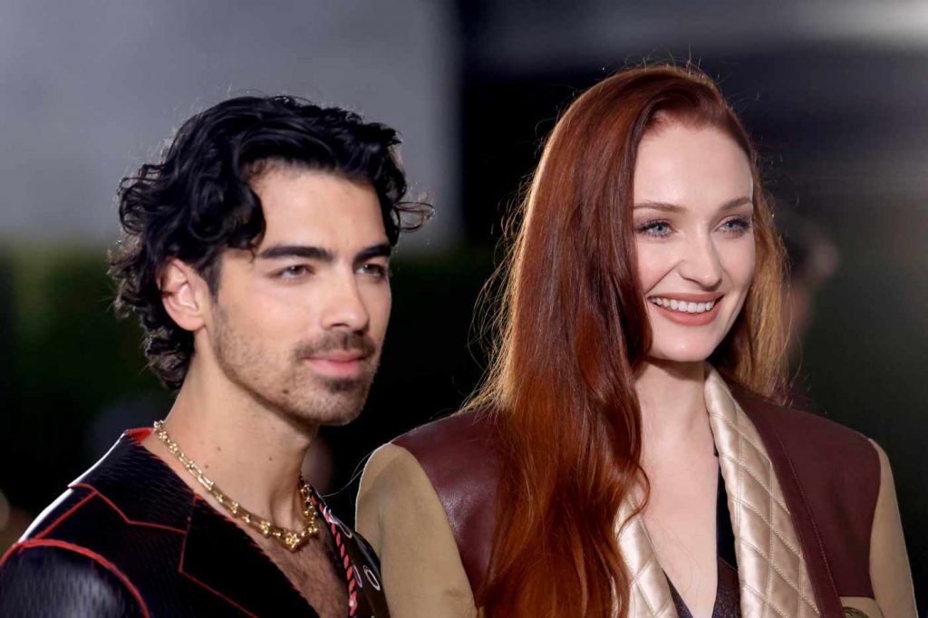 After vicious ‘mum-shaming,’ Sophie Turner still hopes to co-parent with Joe Jonas