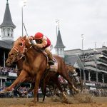 Opinion: Do right by the horses, PETA advises on the eve of Kentucky Derby