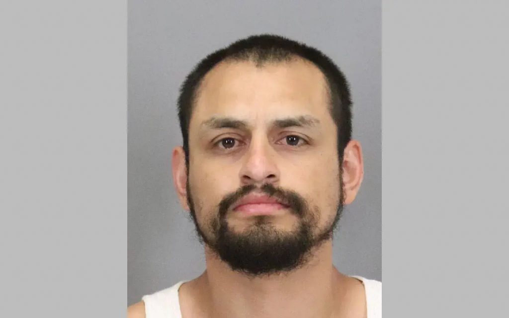 Man charged with attempted murder in shooting of two San Jose police officers