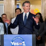 Newsom backs bill to add more affordable housing for California’s poorest residents