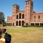 UCLA protesters had heavy tools, planned to take over building, campus police say