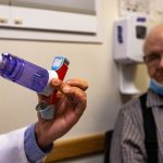 Could better inhalers help patients, and the planet?