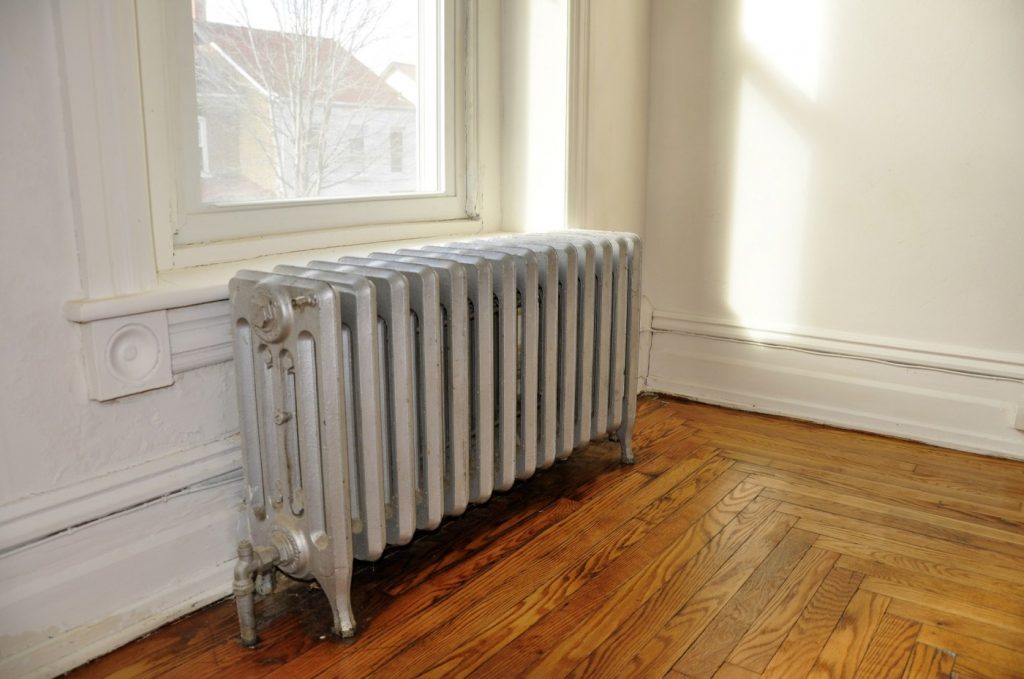 The humble radiator is getting a climate-friendly upgrade