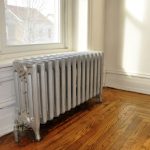 The humble radiator is getting a climate-friendly upgrade