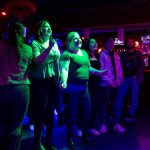 Sing your heart out at these East Bay and South Bay karaoke bars