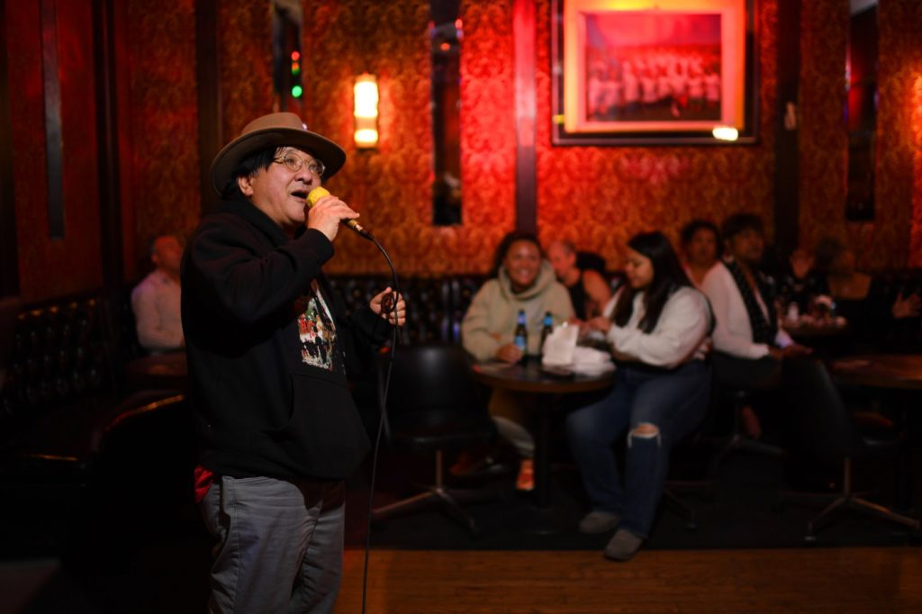 The sublime and deeply therapeutic joys of karaoke in the Bay Area