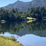 Marin hike: A lovely lakeside loop at Bon Tempe