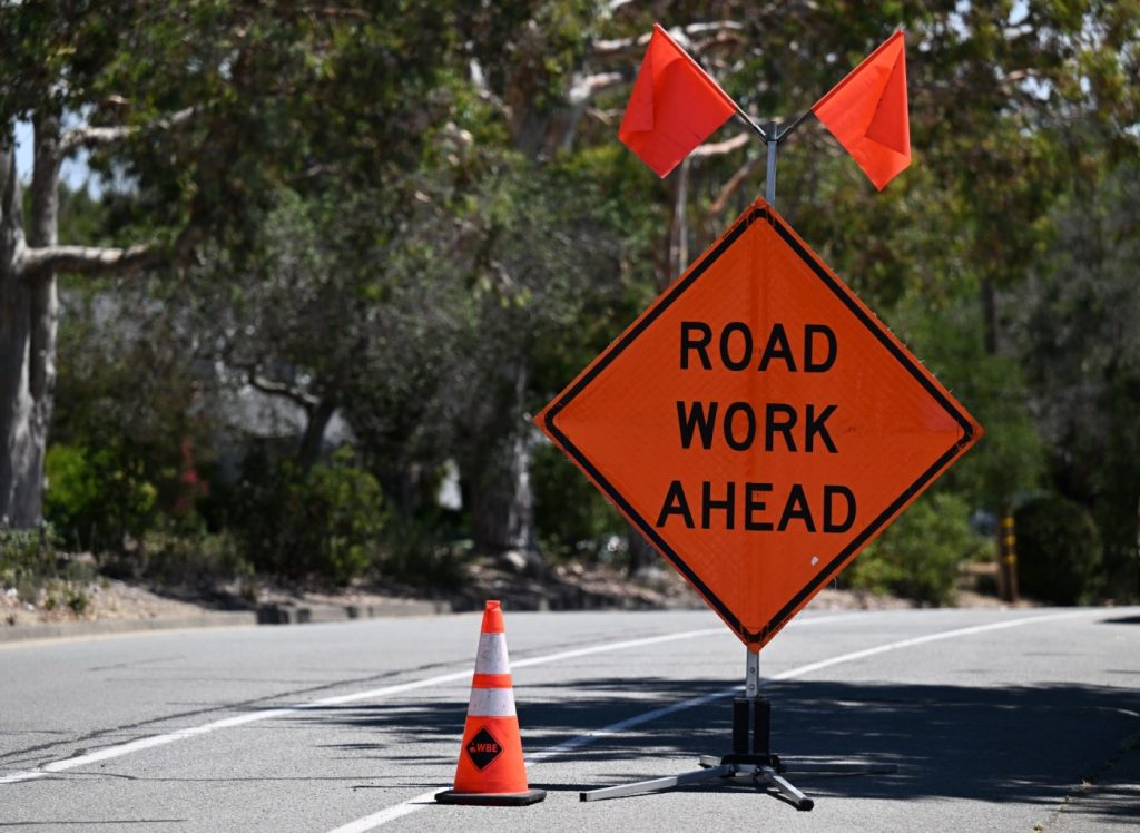 Interstate 680 to partially close this weekend for repairs