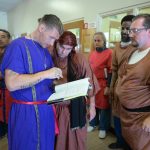 San Quentin inmate actors lean into notorious Shakespeare play