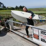 Silicon Valley billionaire Vinod Khosla loses bid to end Martins Beach access suit