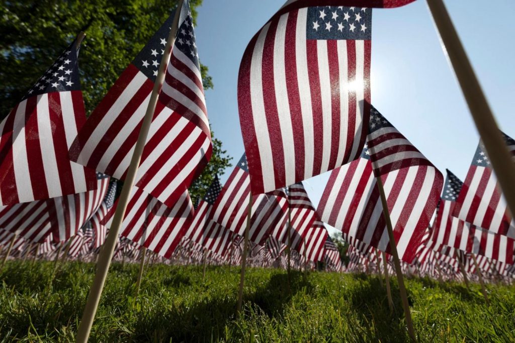 5 things to know about Memorial Day, including its evolution and controversies