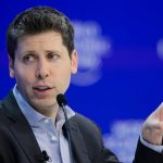 Open AI’s Sam Altman vows to give his wealth away in Giving Pledge