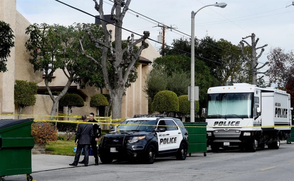 California man gets 2 life sentences for killing 2 teen nephews in with bolt cutter, pipe