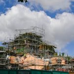 Disneyland to pump beignet smells into Tiana’s Bayou Adventure