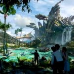 Avatar land coming to Disneyland resort, Disney CEO confirms