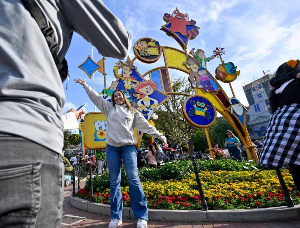 Discount Disneyland tickets for as little as $50 a day available all summer