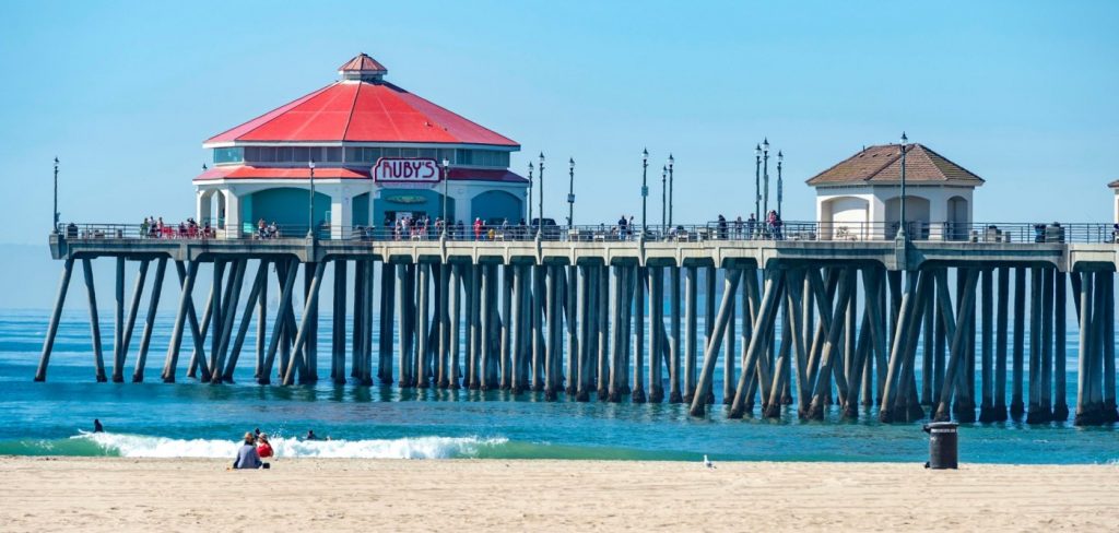 Not allowing transgender surfers would violate California’s Coastal Act, contest organizer learns