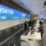 Frontier Airlines breaks away from ultra-low cost ticket model