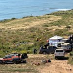 Alleged motive in Mexico surfer slayings: ‘They had a lot of money, devices and the pickup’