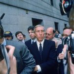 Ivan Boesky dies at 87; stock trader convicted in insider trading scandal