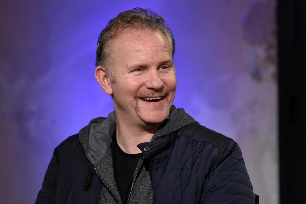 Morgan Spurlock dies at 53; ‘Super Size Me’ filmmaker