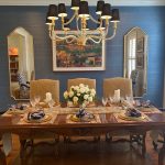 Home decor: A dinner party prompts a dining room refresh